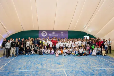 Tenis Park Starogard Gdański